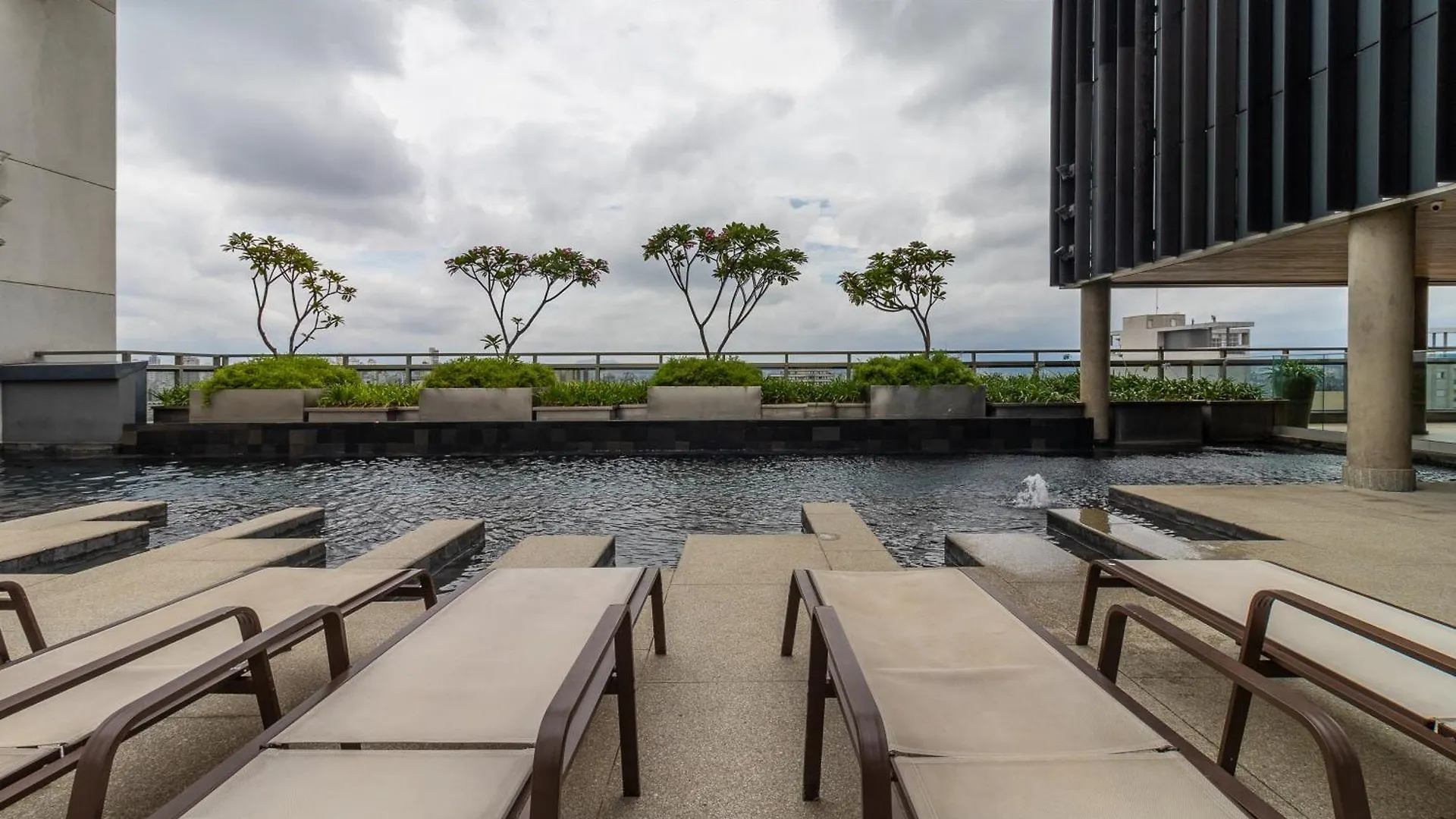 Downtown Republica Premium Apartment Sao Paulo Brazil