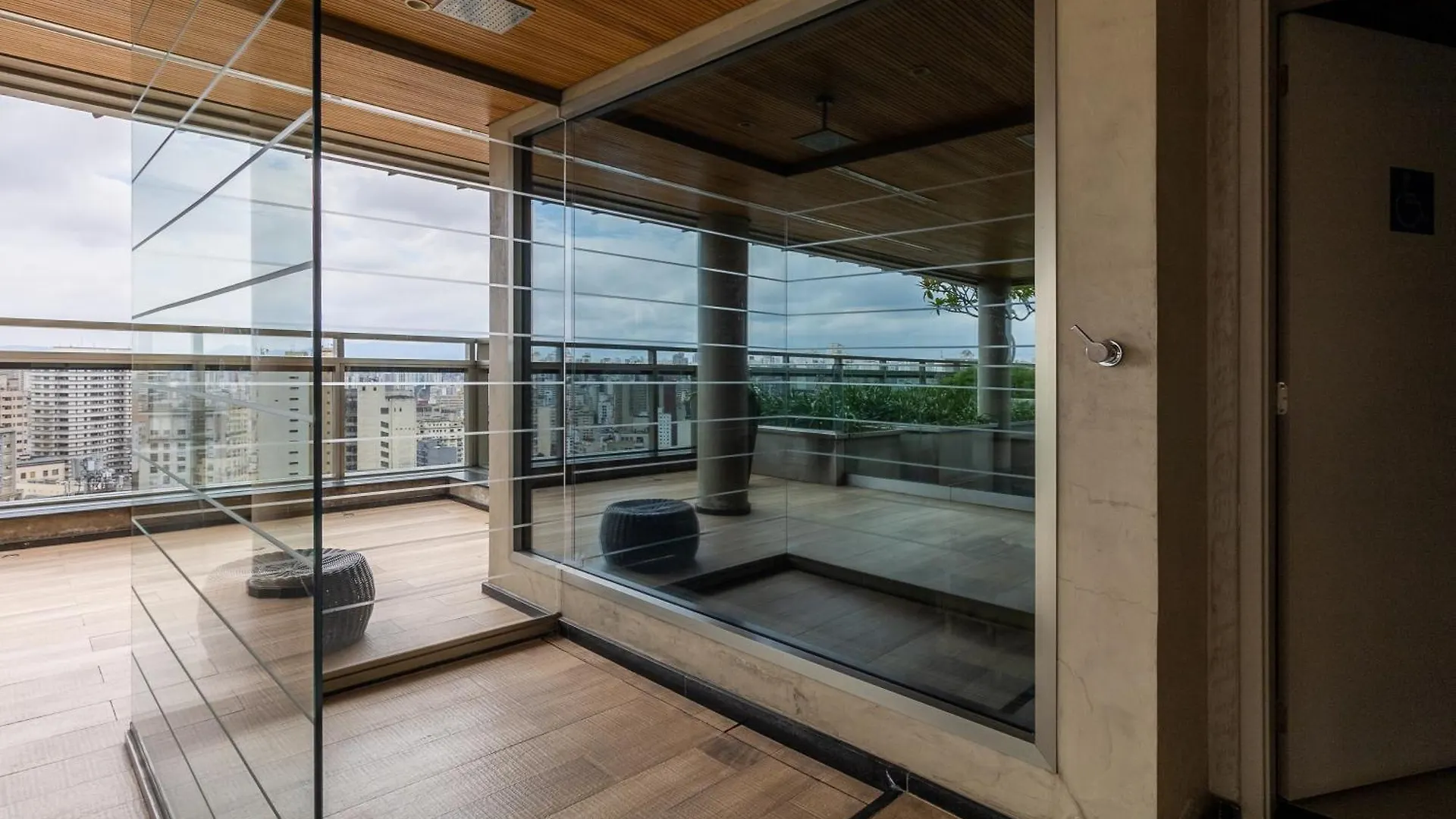 Downtown Republica Premium Apartment Sao Paulo