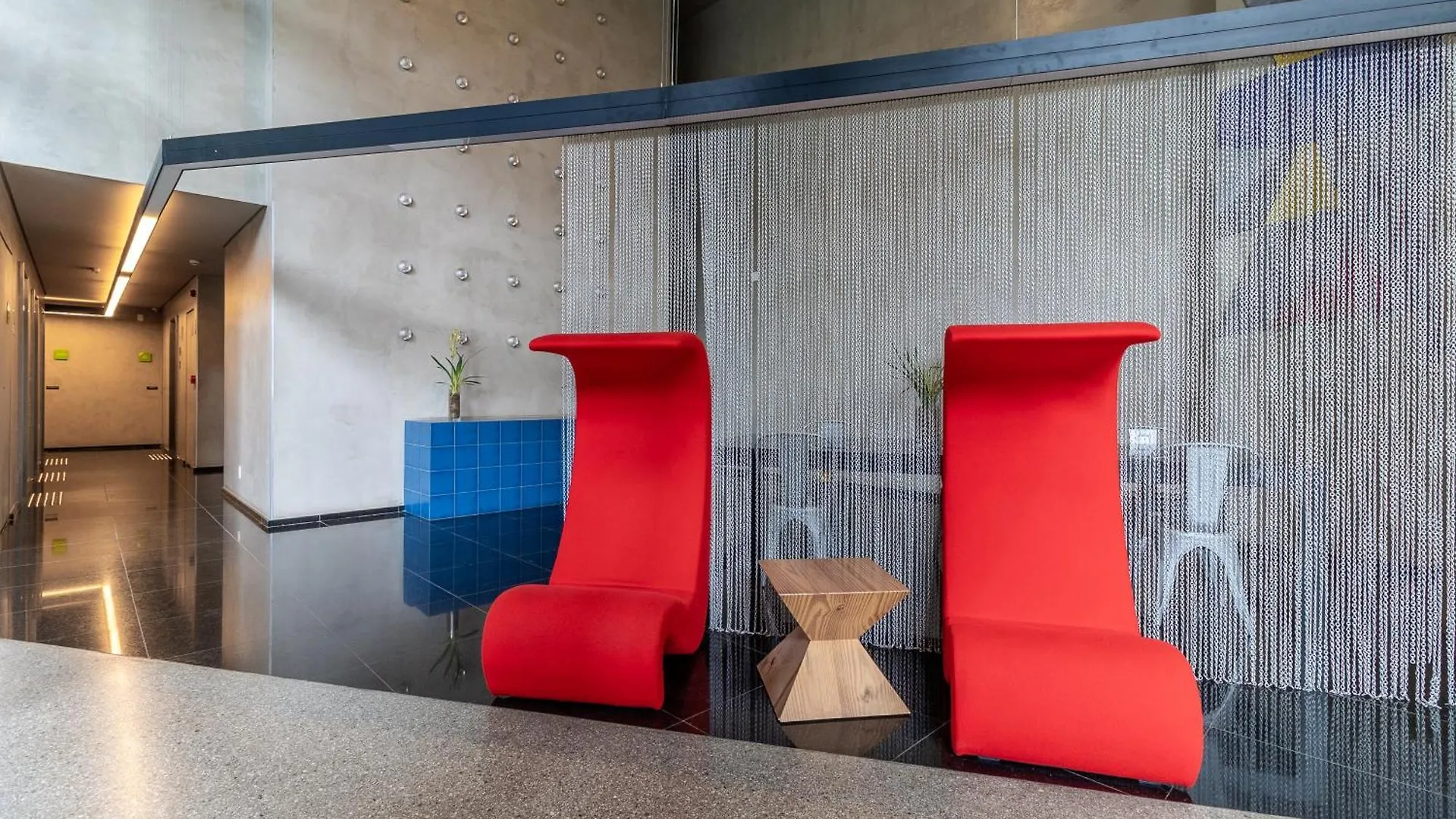 Downtown Republica Premium Apartment Sao Paulo 0*,