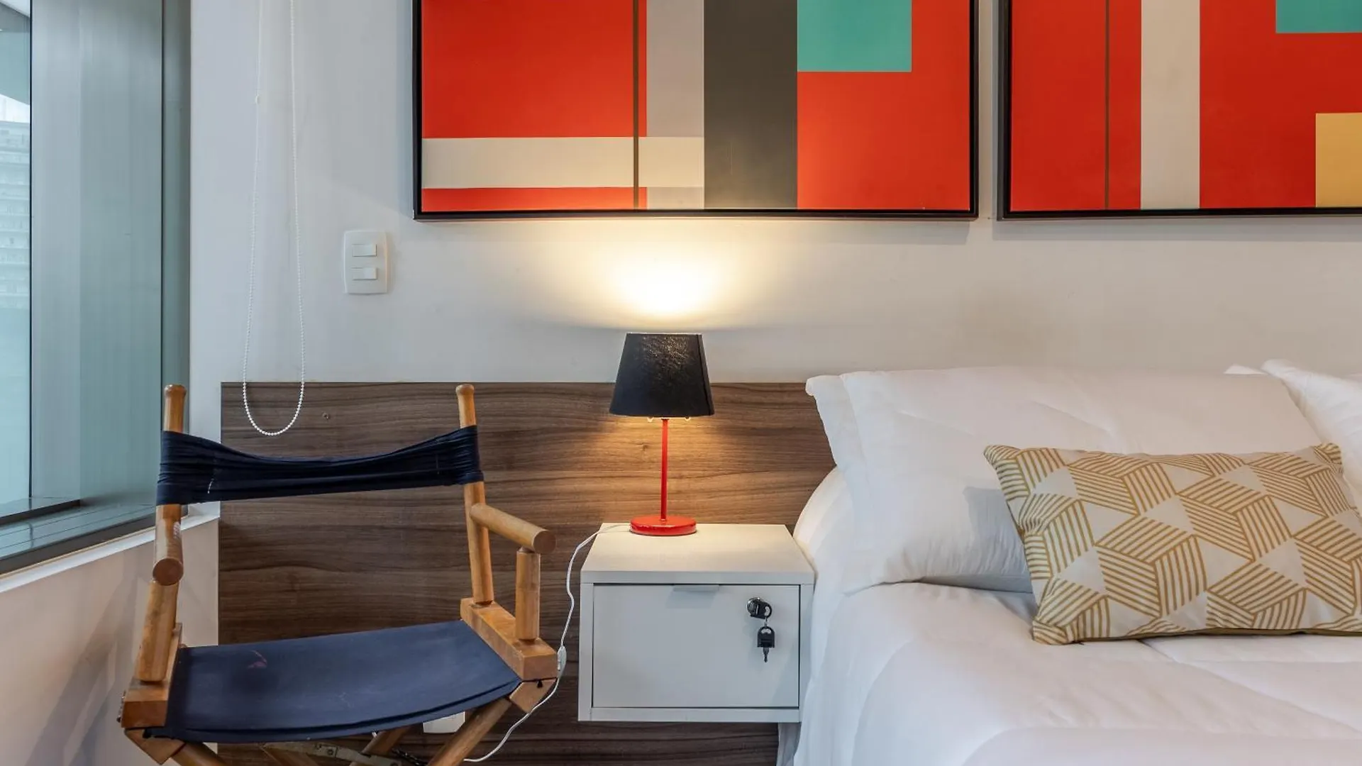 Downtown Republica Premium Apartment Sao Paulo Brazil