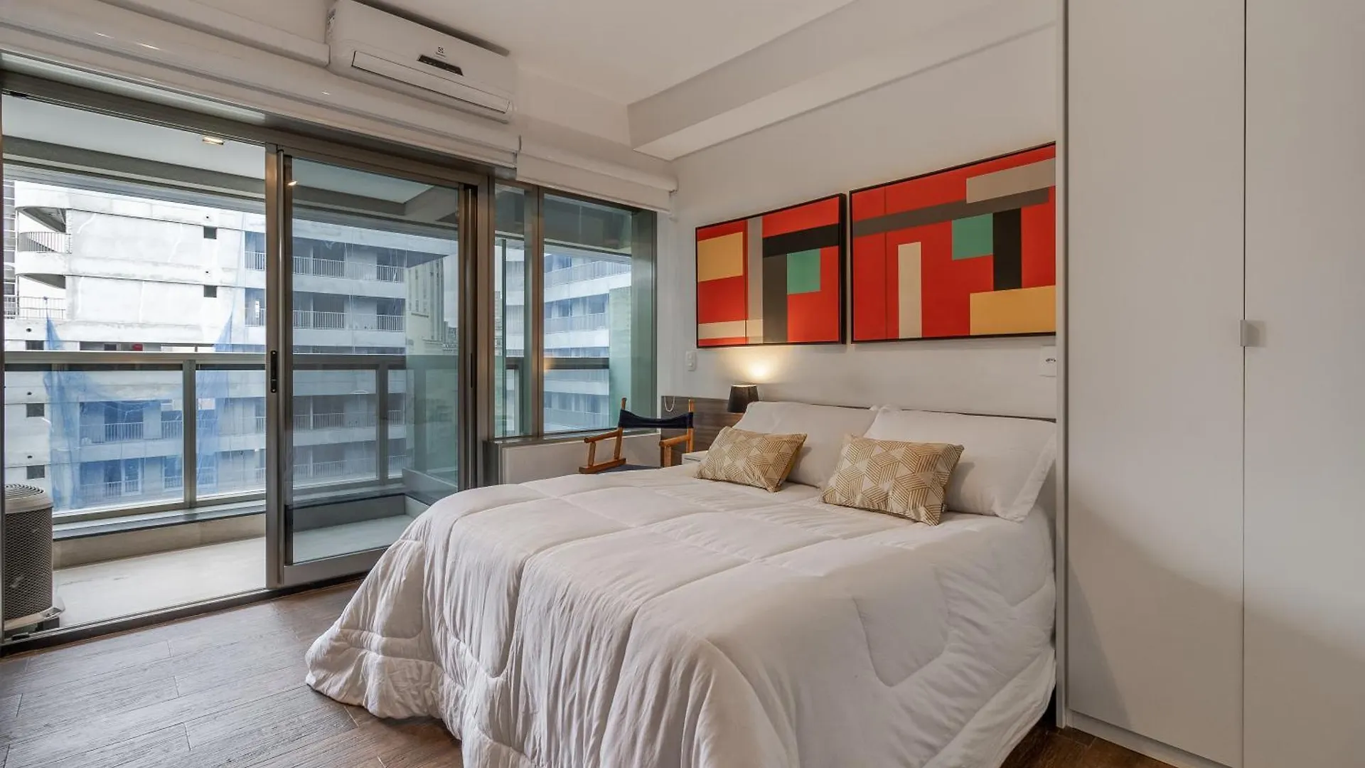 Downtown Republica Premium Apartment Sao Paulo Brazil