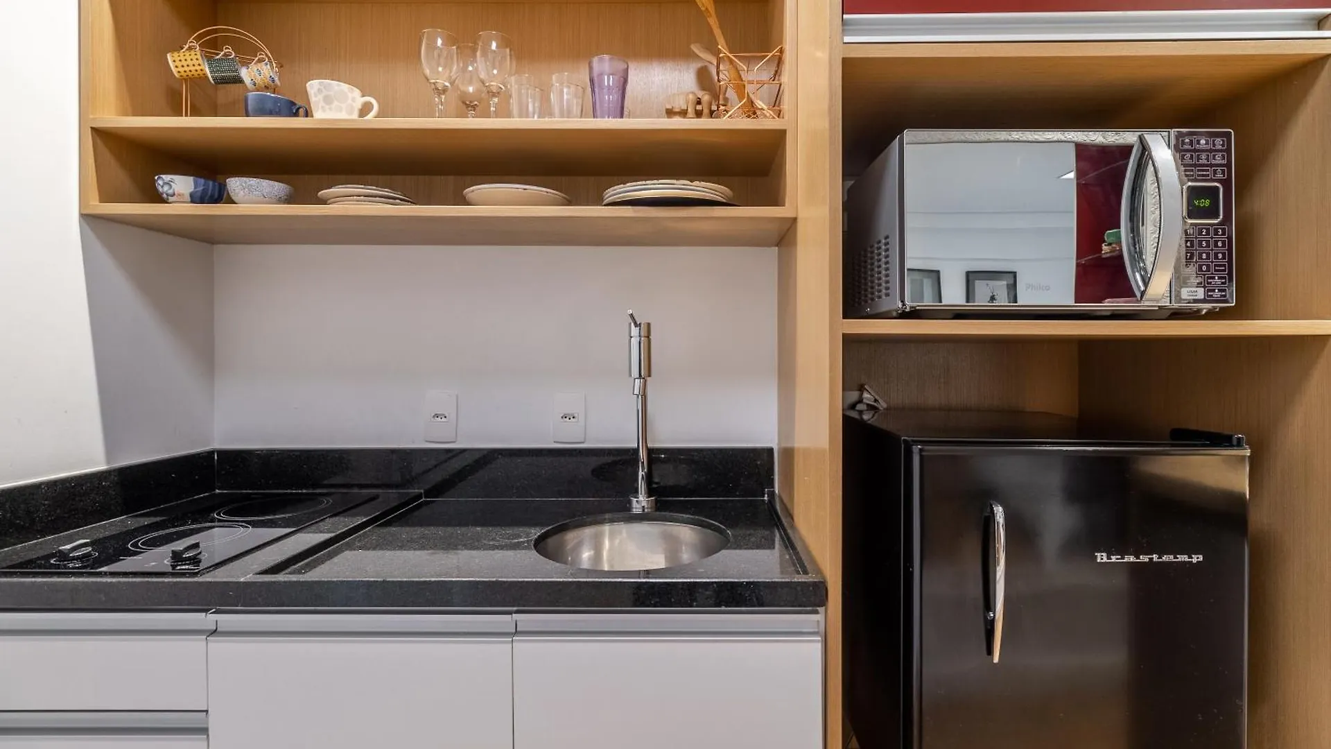 Downtown Republica Premium Apartment Sao Paulo Brazil