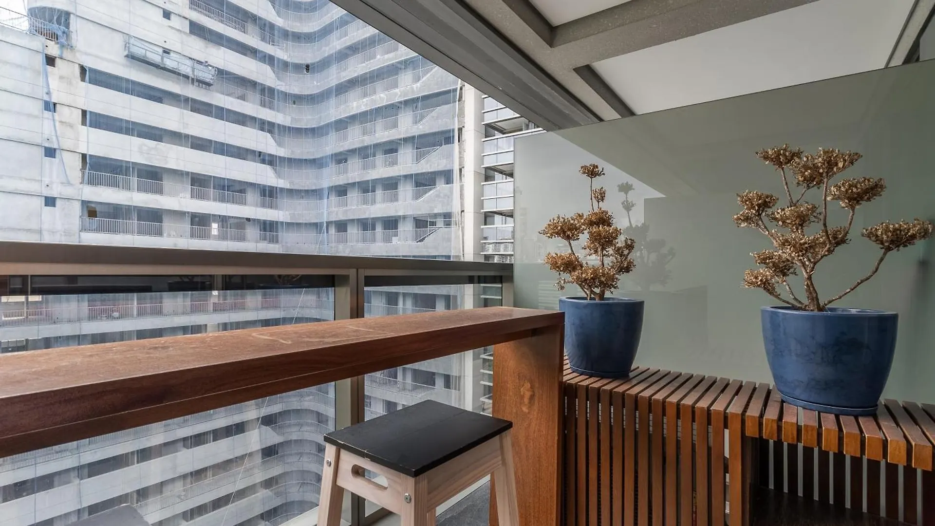 Downtown Republica Premium Apartment Sao Paulo
