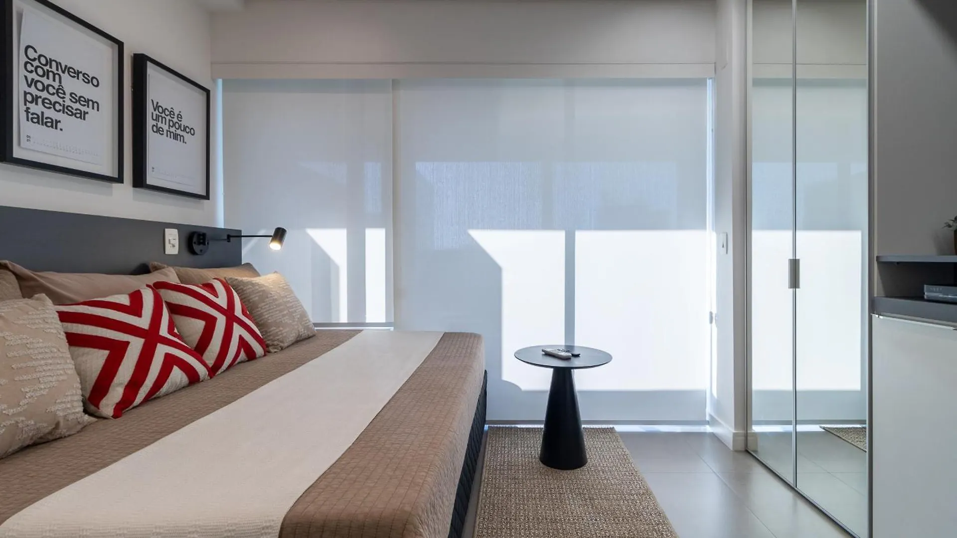 Downtown Republica Premium Apartment Sao Paulo