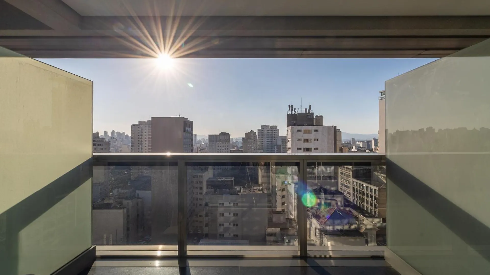 Downtown Republica Premium Apartment Sao Paulo Brazil