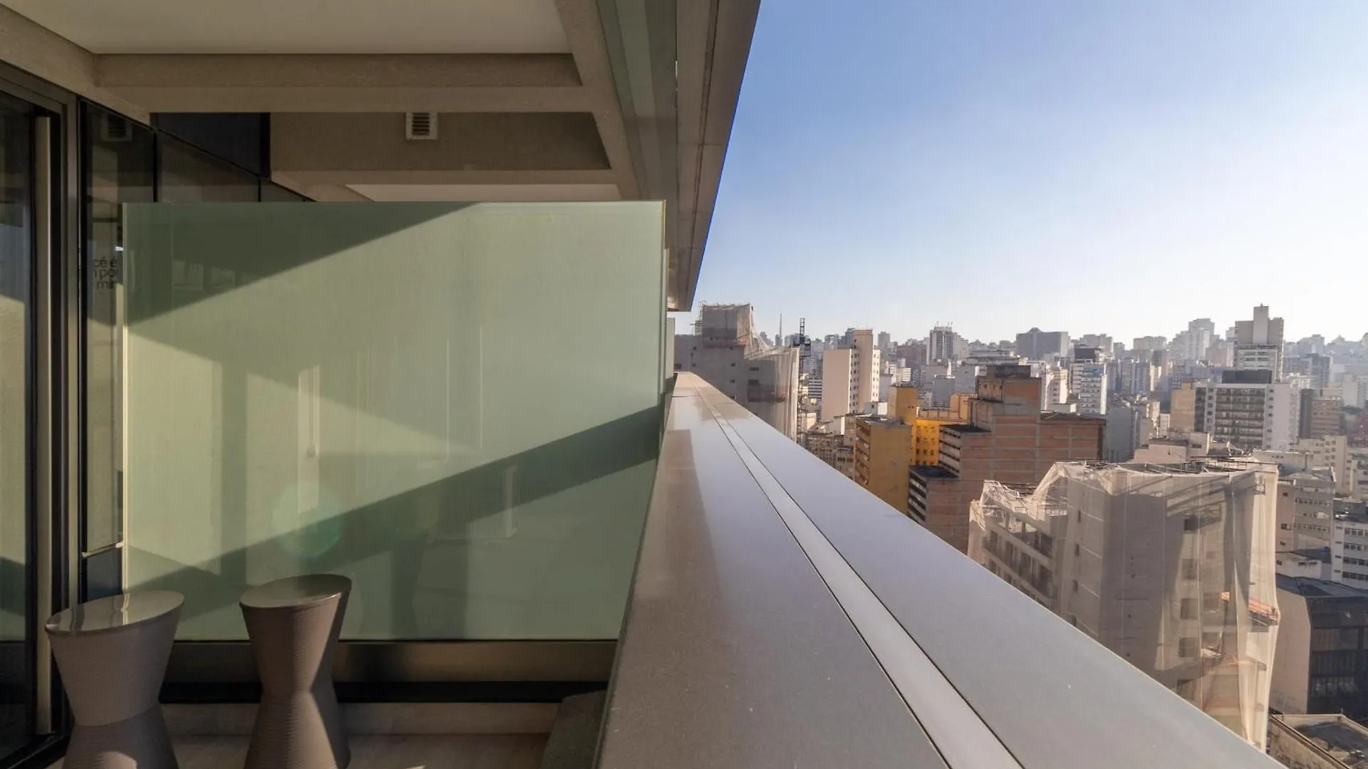 Downtown Republica Premium Apartment Sao Paulo
