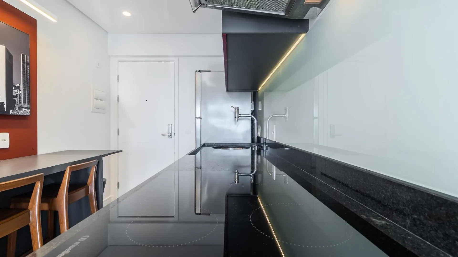 Downtown Republica Premium Apartment Sao Paulo