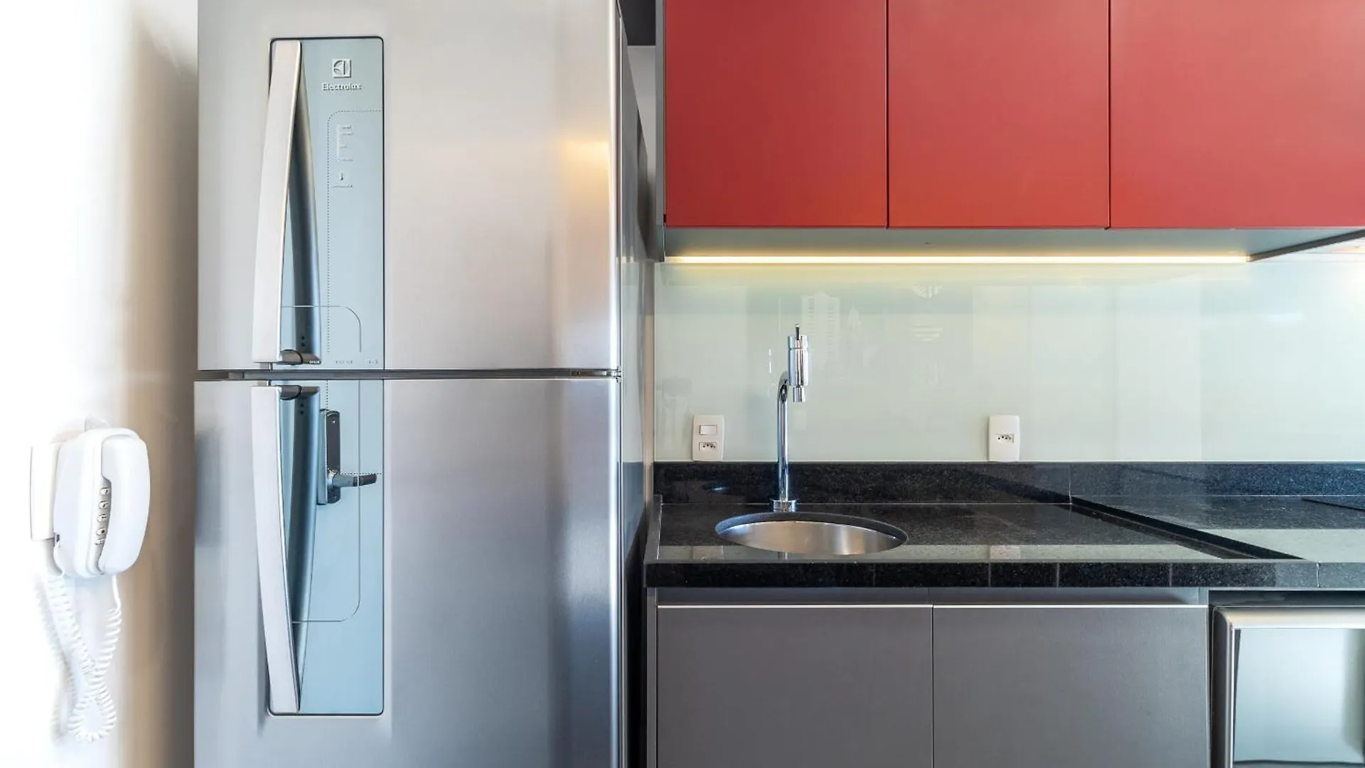 Downtown Republica Premium Apartment Sao Paulo 0*,