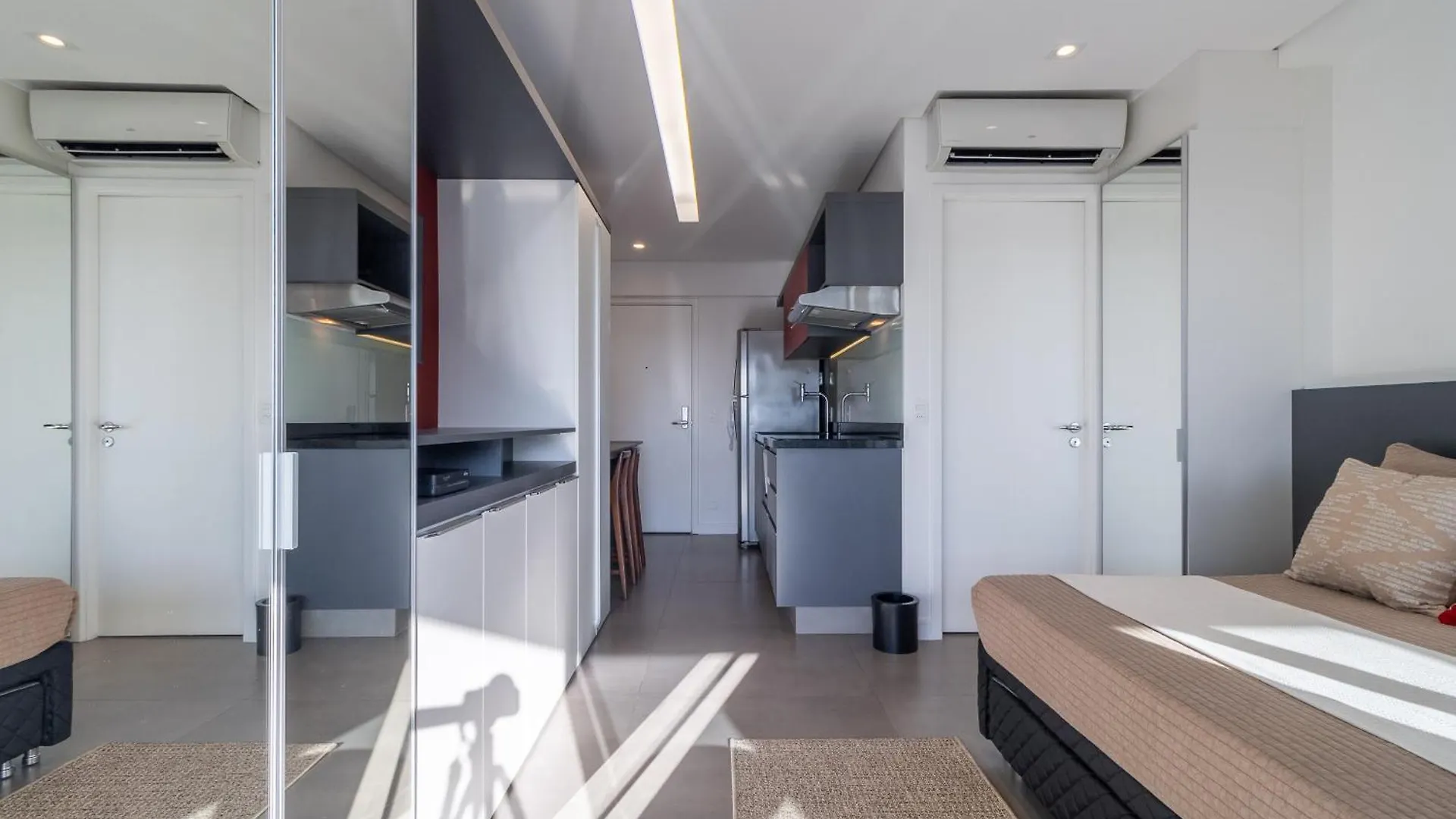 Downtown Republica Premium Apartment Sao Paulo