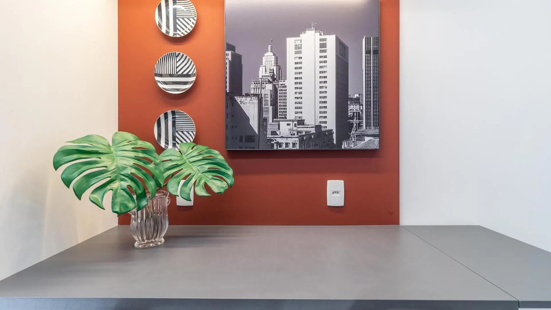 Downtown Republica Premium Apartment Sao Paulo