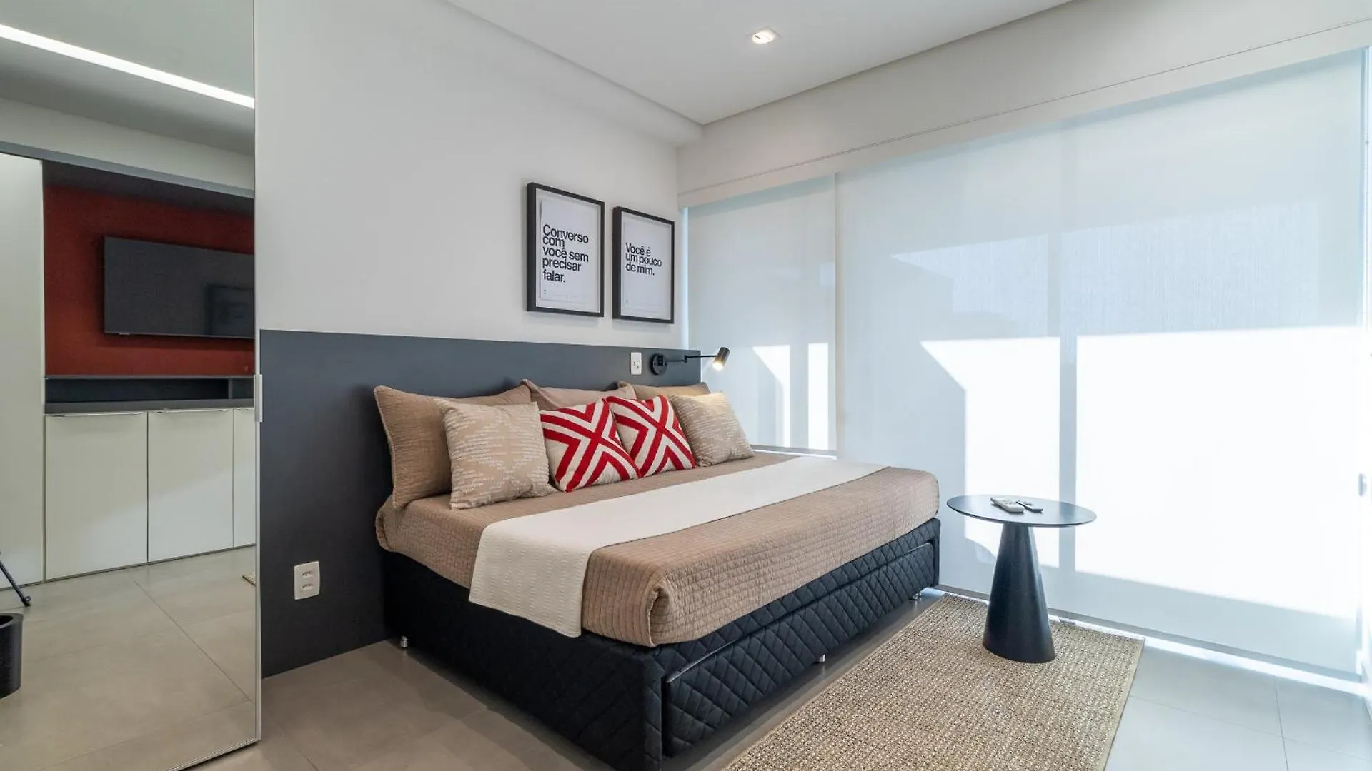 Downtown Republica Premium Apartment Sao Paulo