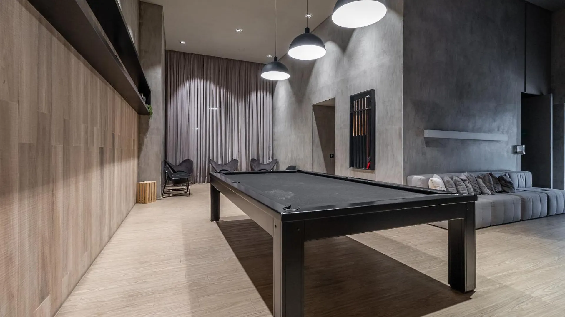 Downtown Republica Premium Apartment Sao Paulo Brazil