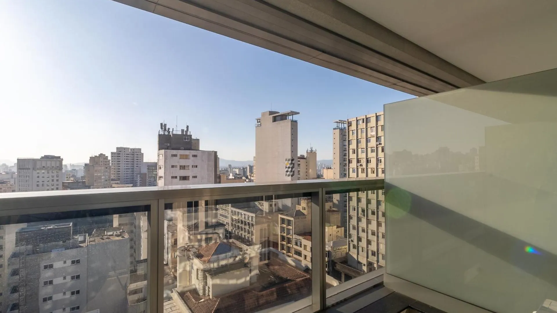 Downtown Republica Premium Apartment Sao Paulo