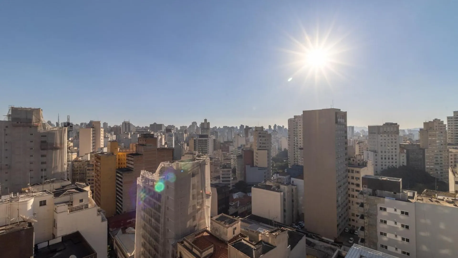 Downtown Republica Premium Apartment Sao Paulo 0*,  Brazil