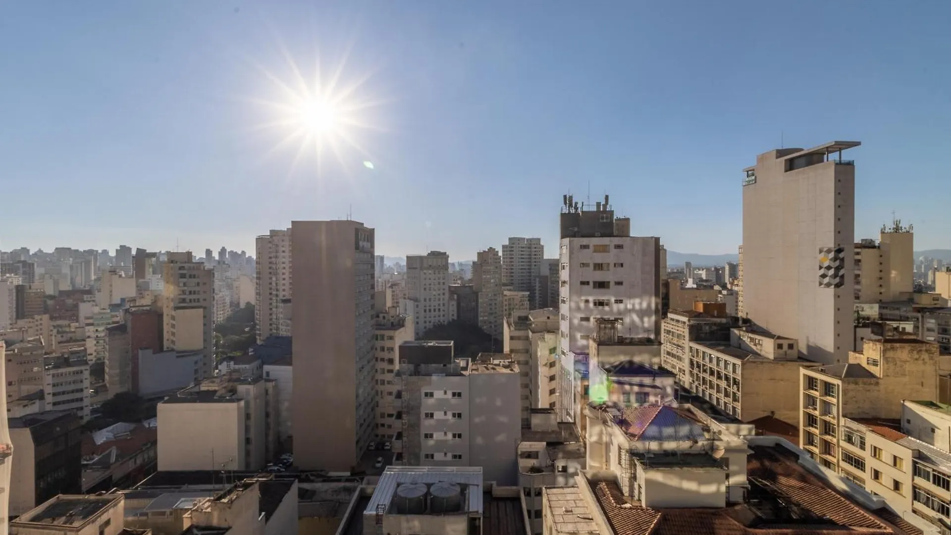 Downtown Republica Premium Apartment Sao Paulo Brazil