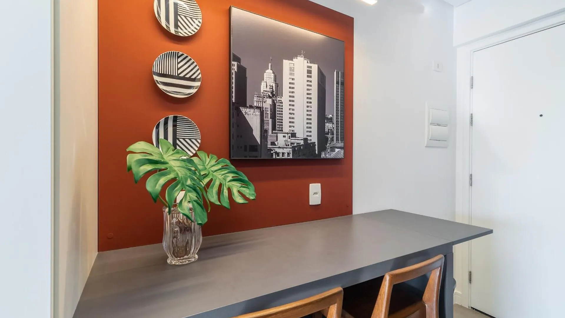 Downtown Republica Premium Apartment Sao Paulo Brazil